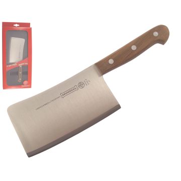 Mundial 2100 Series 6" Light Cleaver