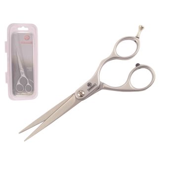 Mundial Aluminium Series 5.50" Ergonomic Hairdressing Scissors