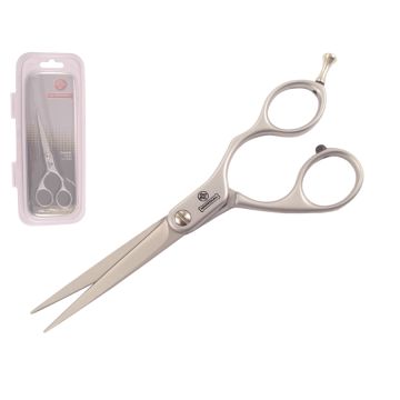 Mundial Aluminium Series 6" Ergonomic Hairdressing Scissors