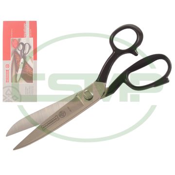 490NP 12" NICKEL PLATED TAILORS SHEARS