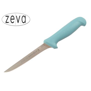 Mundial 5500 Series 6" Narrow Flexible Boning Knife (Light Green Handle)