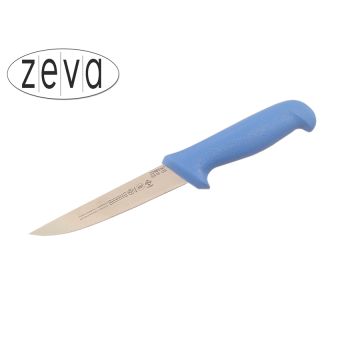 Mundial 5500 Series 5" Extra Wide Stiff Boning Knife (Light Blue Handle)