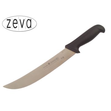 Mundial 5500 Series 10" Cimeter Knife (Black Handle)