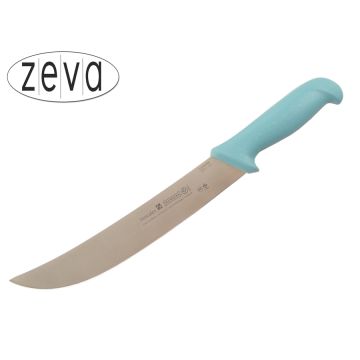 Mundial 5500 Series 10" Cimeter Knife (Green Handle)