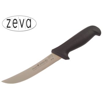 Mundial 5500 Series 6" Cimeter Knife (Black Handle)