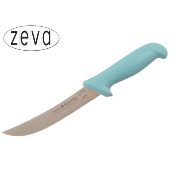 Mundial 5500 Series 6" Cimeter Knife (Light Green Handle)