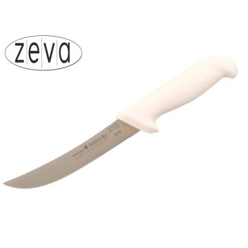 Mundial 5500 Series 6" Cimeter Knife (White Handle)