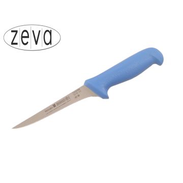 Mundial 5500 Series 5" Narrow Boning Knife (Light Blue Handle)