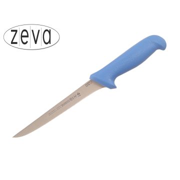 Mundial 5500 Series 7" Narrow Boning Knife (Light Blue Handle)