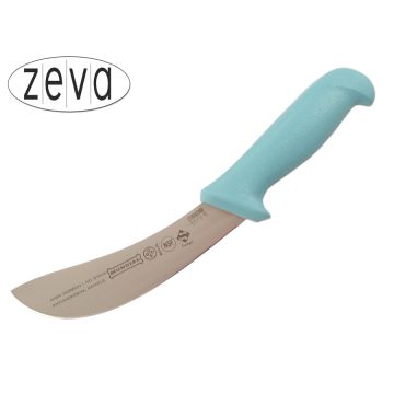 Mundial 5500 Series 6" Skinning Knife (Light Green Handle)
