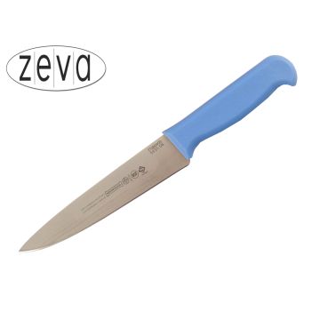 Mundial 5500 Series 6” Trimming Knife (Light Blue Handle)