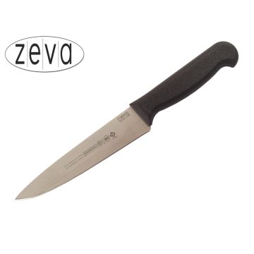 Mundial 5500 Series 6” Trimming Knife (Black Handle)