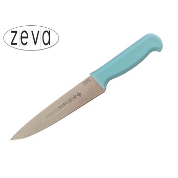 Mundial 5500 Series 6” Trimming Knife (Light Green Handle)