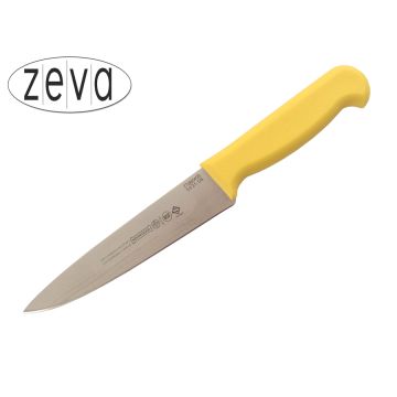 Mundial 5500 Series 6” Trimming Knife (Yellow Handle)