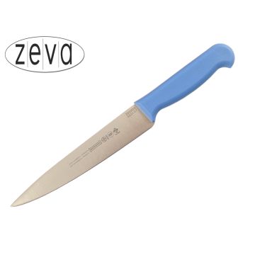 Mundial 5500 Series 7” Trimming Knife (Light Blue Handle)