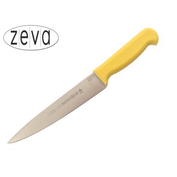 Mundial 5500 Series 7” Trimming Knife (Yellow Handle)
