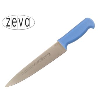 Mundial 5500 Series 8” Trimming Knife (Light Blue Handle)