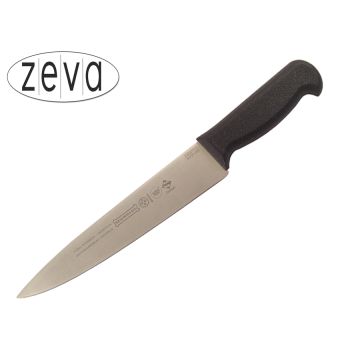 Mundial 5500 Series 8” Trimming Knife (Black Handle)