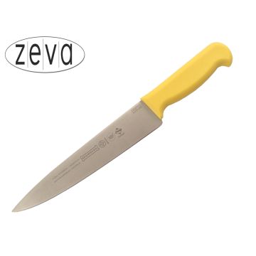 Mundial 5500 Series 8” Trimming Knife (Yellow Handle)