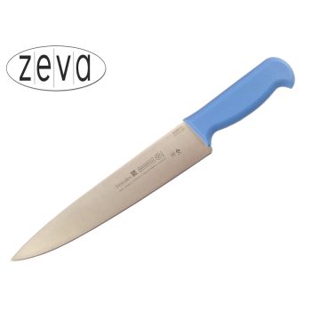 Mundial 5500 Series 9” Trimming Knife (Light Blue Handle)