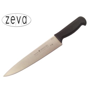 Mundial 5500 Series 9” Trimming Knife (Black Handle)