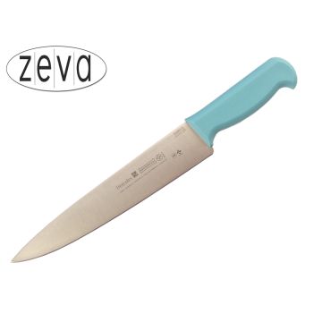 Mundial 5500 Series 9” Trimming Knife (Light Green Handle)