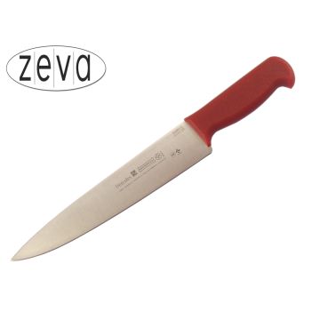 Mundial 5500 Series 9” Trimming Knife (Red Handle)