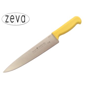 Mundial 5500 Series 9” Trimming Knife (Yellow Handle)