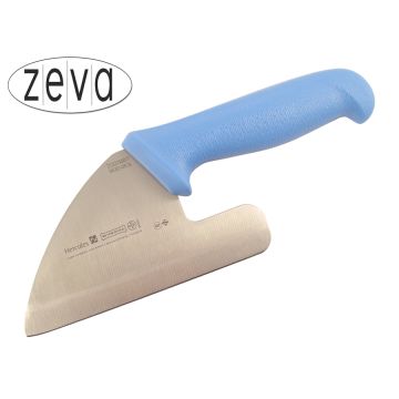 Mundial 5500 Series 5.50" Light Cleaver (Light Blue Handle)