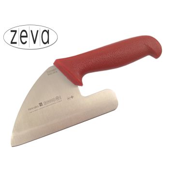 Mundial 5500 Series 5.50" Light Cleaver (Red Handle)