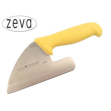 Mundial 5500 Series 5.50" Light Cleaver (Yellow Handle)