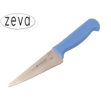 Mundial 5500 Series 5" Trimming Knife (Light Blue Handle)