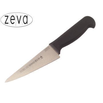 Mundial 5500 Series 5" Trimming Knife (Black Handle)