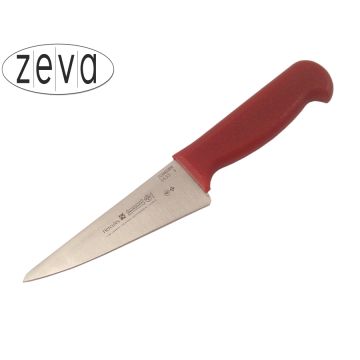 Mundial 5500 Series 5" Trimming Knife (Red Handle)
