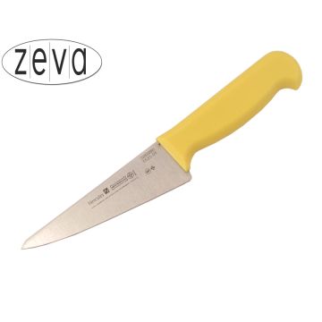 Mundial 5500 Series 5" Trimming Knife (Yellow Handle)