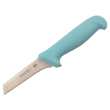 Mundial 5500 Series 4" Snub Nose Boning Knife (Light Green Handle)