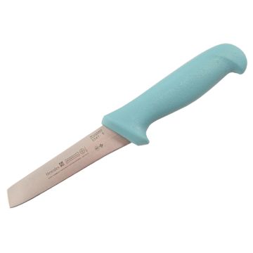 Mundial 5500 Series 5" Snub Nose Boning Knife (Green Handle)