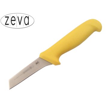Mundial 5500 Series 4" Snub Nose Boning Knife (Yellow Handle)