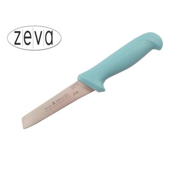 Mundial 5500 Series 5" Snub Nose Boning Knife (Green Handle)