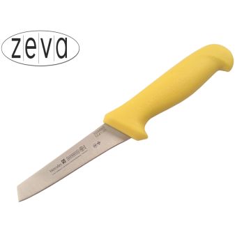 Mundial 5500 Series 5" Snub Nose Boning Knife (Yellow Handle)