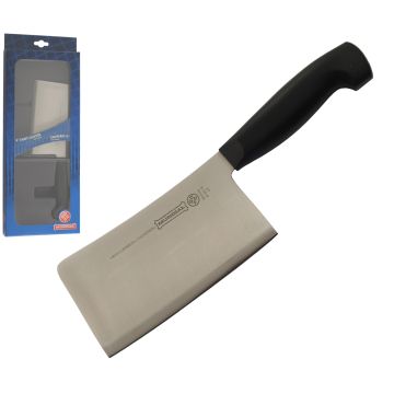 Mundial Elegance 6" Light Cleaver