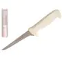 Mundial Series 1 Line 5" Boning Knife (White Handle)