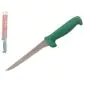 Mundial 5600 Series 6" Narrow Stiff Boning Knife (Green Handle)