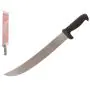 Mundial 5600 Series 14" Cimeter Knife (Black Handle)