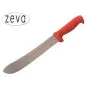 Mundial 5600 Series 10" Butcher's Knife (Red Handle)