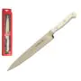 Mundial 5100 Series 8" Carving Knife (White Handle)