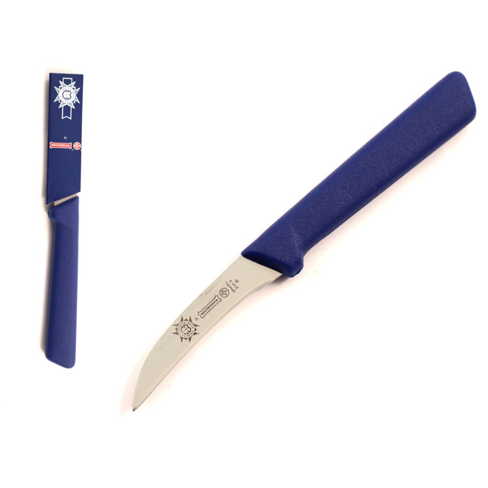 Mundial Le Cordon Bleu Cutlery | Mundial Forged Knives | Zeva Mundial