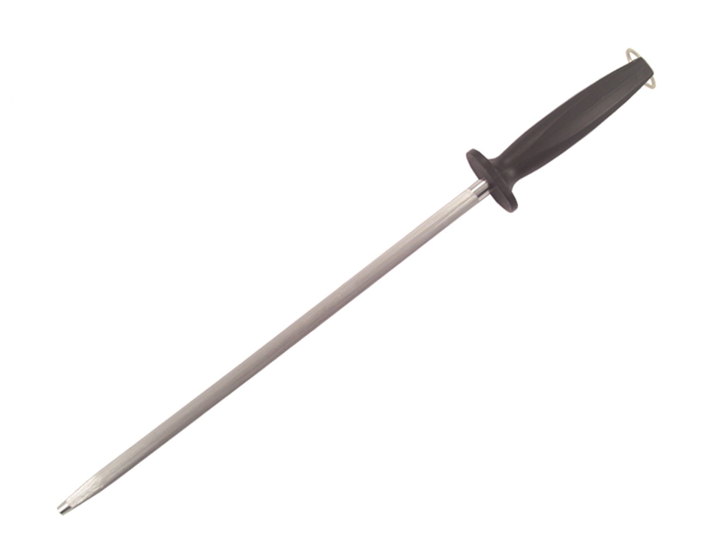 ZEVA INDUSTRIAL 14" REGULAR STEEL BLACK