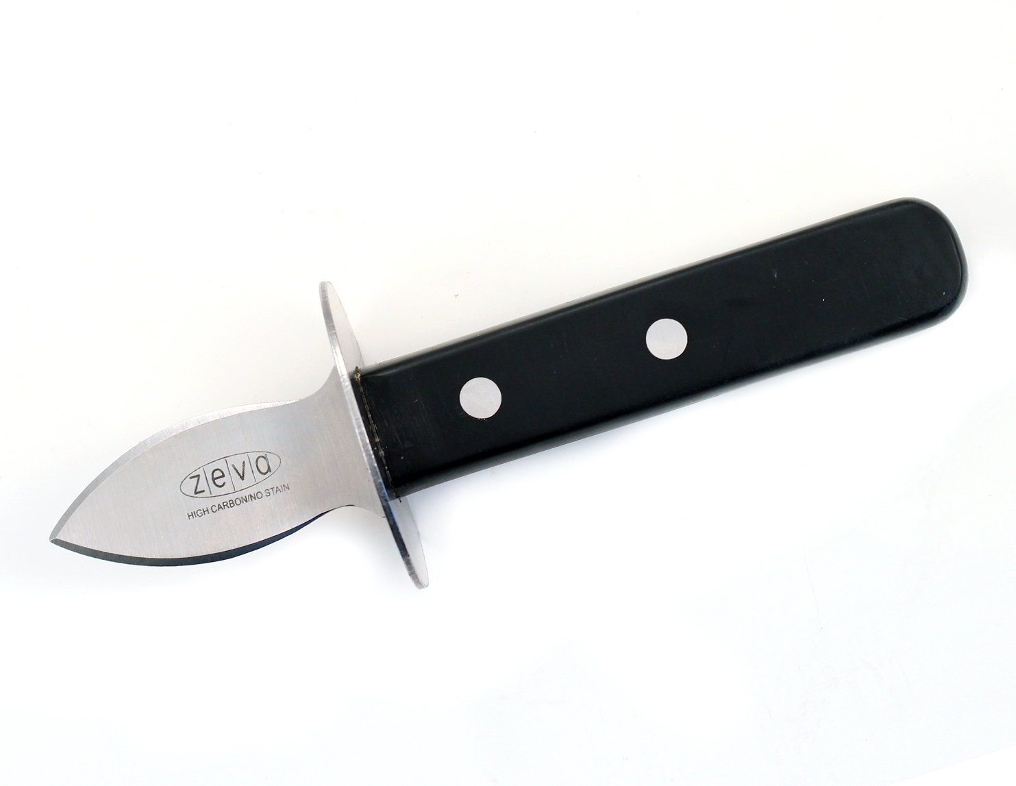 ZEVA INDUSTRIAL OYSTER KNIFE