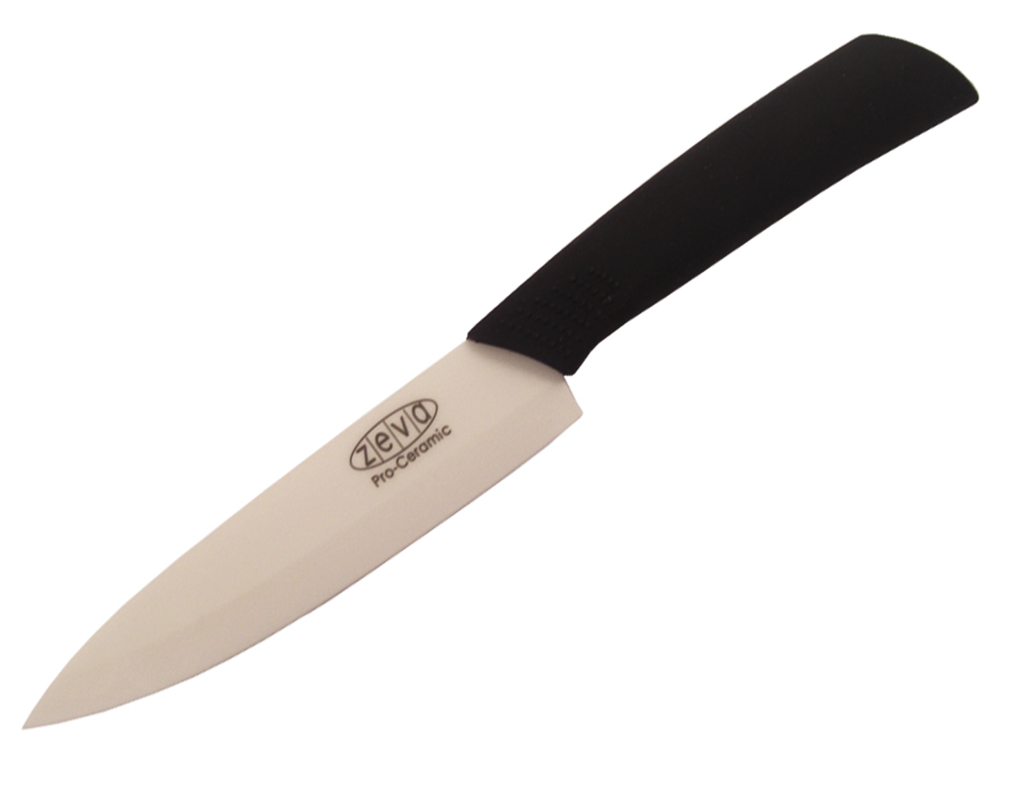 ZEVA PRO-CERAMIC 5" CHEFS KNIFE
